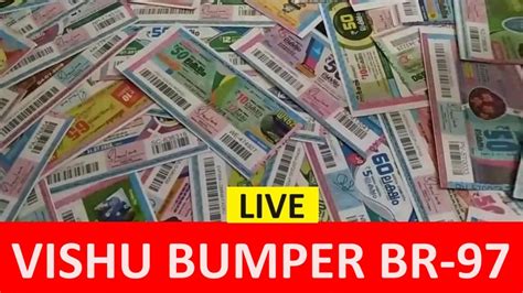 Kerala Lottery Result Today OUT Check Vishu .